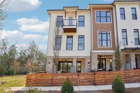 140 Iveybrooke Lane 75, Alpharetta, GA 30009