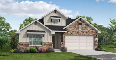 4500 Brentfield Dr, Crowley, TX 76036