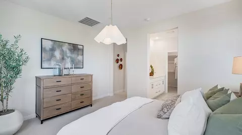 Bedroom - 2533 E Hyde Paseo, Ontario, CA 91762 photo 2 of 6