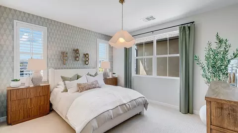 Bedroom - 2533 E Hyde Paseo, Ontario, CA 91762 photo 1 of 6