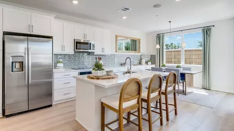 Kitchen - 2533 E Hyde Paseo, Ontario, CA 91762 photo 1 of 7