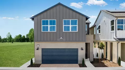Exterior - 2533 E Hyde Paseo, Ontario, CA 91762 photo 1 of 4