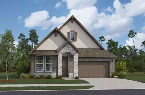 Exterior - 10722 Briceway Ace, Helotes, TX 78023 photo 2 of 6