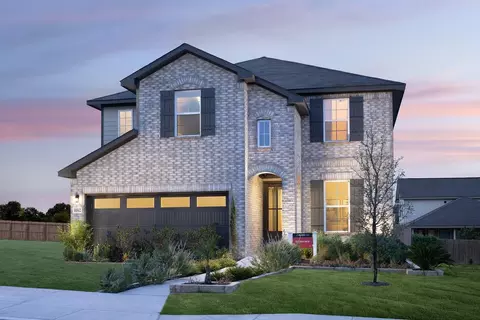 Exterior - 10722 Briceway Ace, Helotes, TX 78023 photo 6 of 6