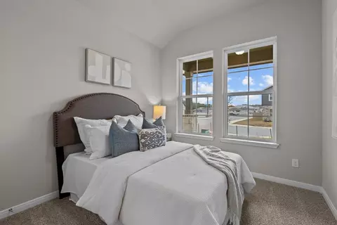 Bedroom - 10722 Briceway Ace, Helotes, TX 78023 photo 2 of 5