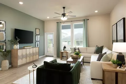 Living - 10722 Briceway Ace, Helotes, TX 78023 photo 1 of 2