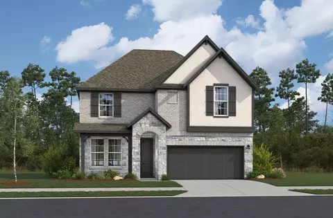 Exterior - 10722 Briceway Ace, Helotes, TX 78023 photo 3 of 6