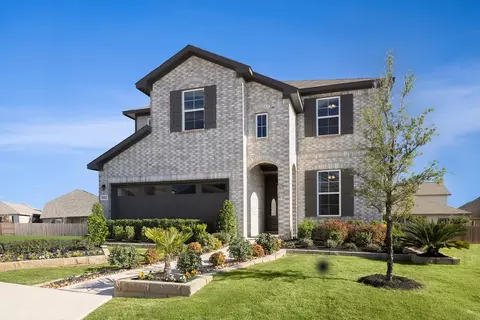 Exterior - 10722 Briceway Ace, Helotes, TX 78023 photo 4 of 6