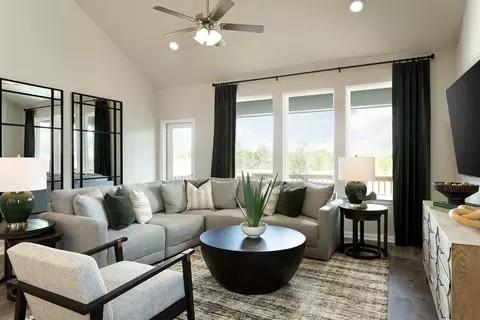 Living - 10722 Briceway Ace, Helotes, TX 78023 photo 2 of 2