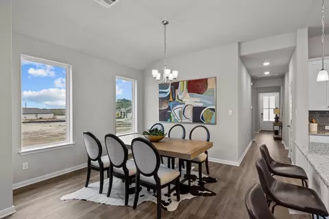 Dining - 10722 Briceway Ace, Helotes, TX 78023 photo 1 of 1