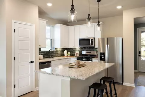 Kitchen - 10722 Briceway Ace, Helotes, TX 78023 photo 1 of 1
