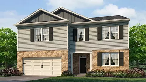 4109 Fairhaven Rd, Lithia Springs, GA 30122