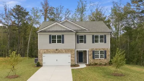 4109 Fairhaven Rd, Lithia Springs, GA 30122