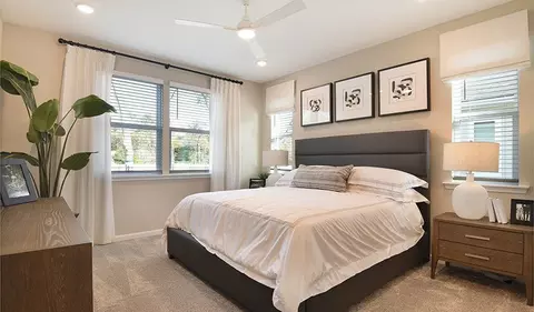 Bedroom - 769 Lake Dell Ave, Dundee, FL 33838 photo 1 of 5