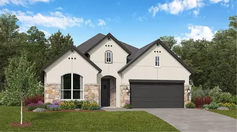 2315 Vargas St, Montgomery, TX 77316