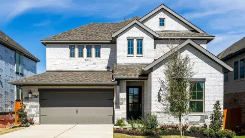 1113 Lariat Loop, Liberty Hill, TX 78642