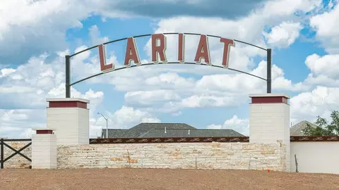 1113 Lariat Loop, Liberty Hill, TX 78642