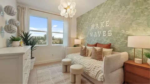 Bedroom - 1734 Lychee St, Fullerton, CA 92835 photo 6 of 7
