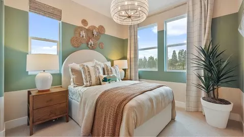 Bedroom - 1734 Lychee St, Fullerton, CA 92835 photo 4 of 7