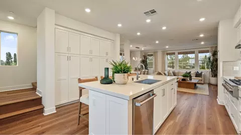 Entry Way - 1734 Lychee St, Fullerton, CA 92835 photo 1 of 2