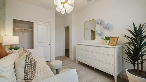 Bedroom - 1734 Lychee St, Fullerton, CA 92835 photo 7 of 7