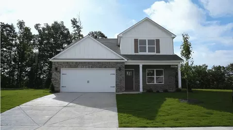 1130 Timberline Rdg, Calera, AL 35040