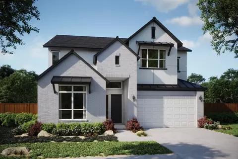 2208 Sarabanda St, Round Rock, TX 78681