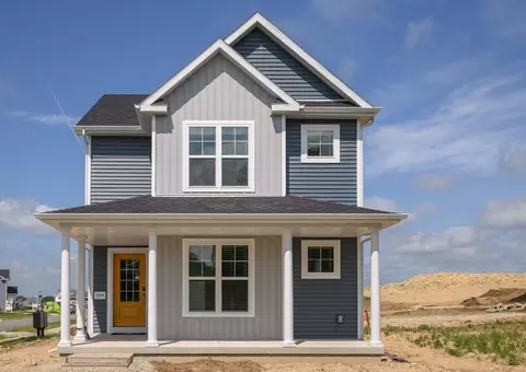 1248 S High Point Rd, Madison, WI 53719