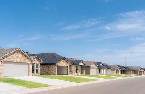 Exterior - 9205 Surveyor Rd, Amarillo, TX 79124 photo 2 of 8