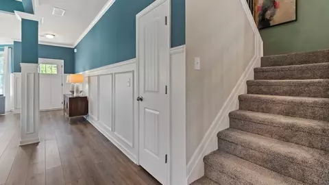 Entry Way - 45 Geranium Ln, Covington, GA 30016 photo 2 of 4