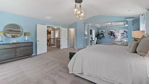 Bedroom - 45 Geranium Ln, Covington, GA 30016 photo 6 of 7