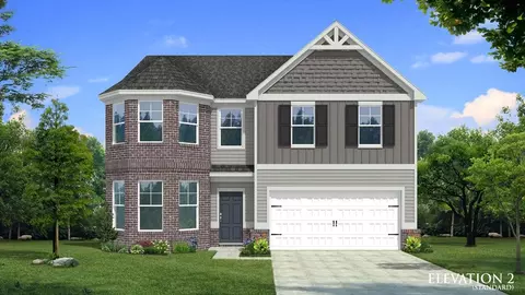 Exterior - 45 Geranium Ln, Covington, GA 30016 photo 2 of 12