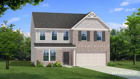 Other - 45 Geranium Ln, Covington, GA 30016 photo 1 of 7