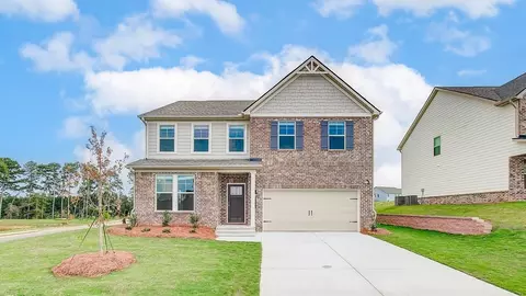 45 Geranium Ln, Covington, GA 30016