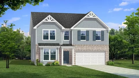 Other - 45 Geranium Ln, Covington, GA 30016 photo 1 of 7
