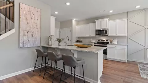 Kitchen - 45 Geranium Ln, Covington, GA 30016 photo 1 of 4