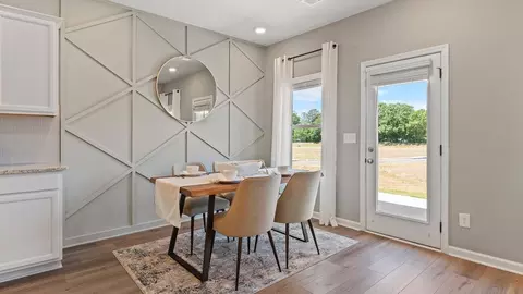 Dining - 45 Geranium Ln, Covington, GA 30016 photo 2 of 4