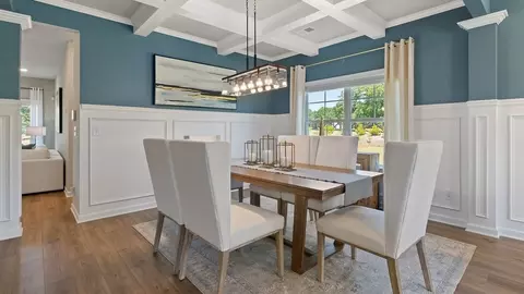 Dining - 45 Geranium Ln, Covington, GA 30016 photo 1 of 4