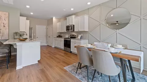 Dining - 45 Geranium Ln, Covington, GA 30016 photo 3 of 4