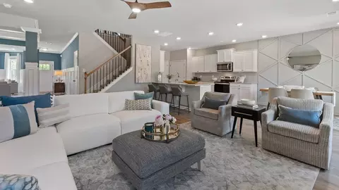 Living - 45 Geranium Ln, Covington, GA 30016 photo 2 of 2