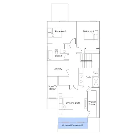 Floorplan - 19953 62nd Pl, Corcoran, MN 55340 photo 5 of 6