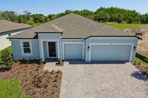 8413 Fox Den Cv, Lakeland, FL 33810