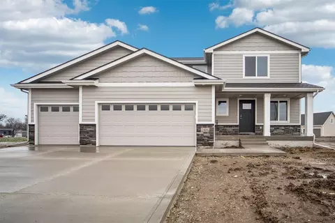 3406 SE Bannister Dr, Ankeny, IA 50021