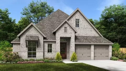 Exterior - 2802 Javelin Ct, Forney, TX 75126 photo 2 of 8