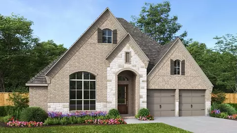 Exterior - 2802 Javelin Ct, Forney, TX 75126 photo 3 of 8