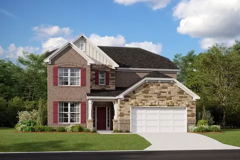 812 Pleasant Ridge Run, Mount Juliet, TN 37122