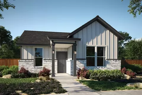 Exterior - 168 Rieber Rd, Kyle, TX 78640 photo 3 of 10