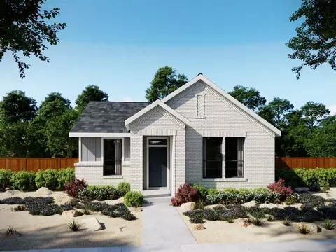 Exterior - 168 Rieber Rd, Kyle, TX 78640 photo 4 of 10