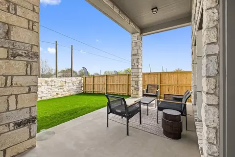 Exterior - 168 Rieber Rd, Kyle, TX 78640 photo 10 of 10