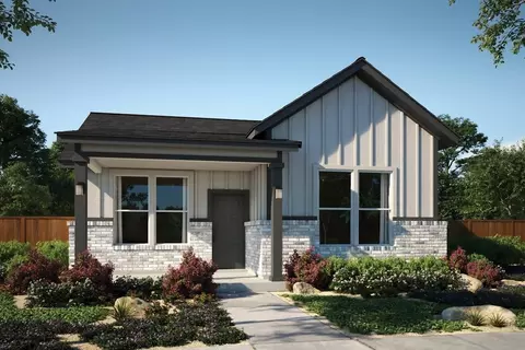 Exterior - 168 Rieber Rd, Kyle, TX 78640 photo 2 of 10